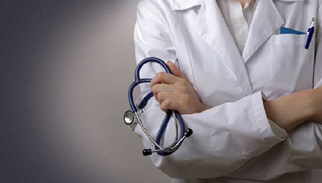 Более 500 иностранных медиков готовы оказывать помощь в Украине