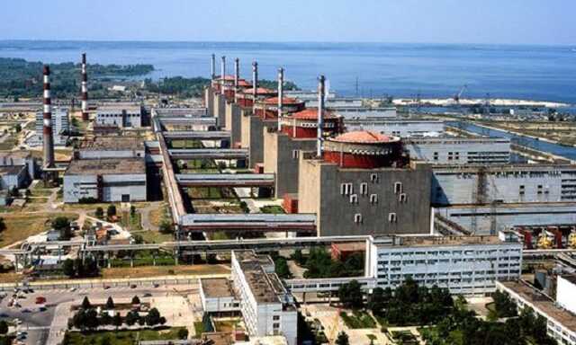 План по захвату Запорожской АЭС провалился. Оккупанты рассмешили жителей Энергодара странной просьбой