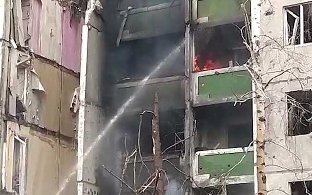 В Чернигове погибли 33 человека в результате авиаудара России - ГСЧС