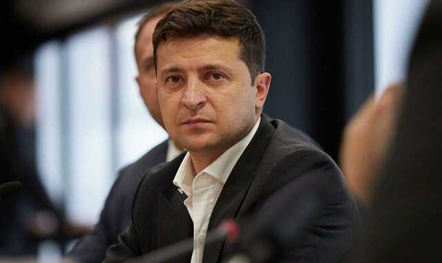 "Любое слово – важнее выстрела": Зеленский высказался о переговорах с Россией