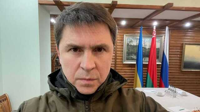 К сожалению, не получили желаемых результатов, – Подоляк о переговорах Украины и России