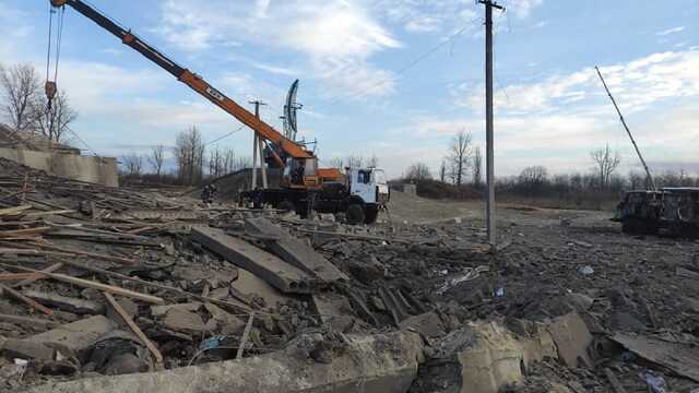 В результате обстрелов в Одесской области погиб 1 человек
