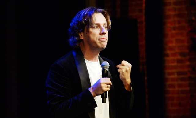 Галкин показал, как россияне критикуют его из-за поддержки Украины