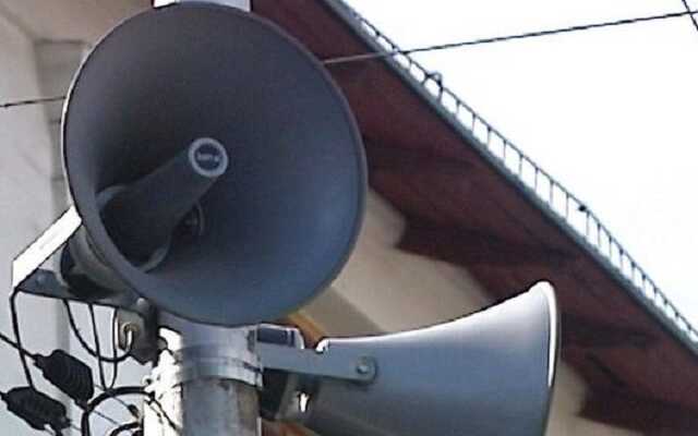 На Черниговщине – воздушная тревога