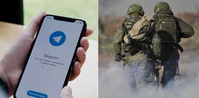 В Черкассах создали бот, который блокирует телеграмм-каналы с российскими фейками