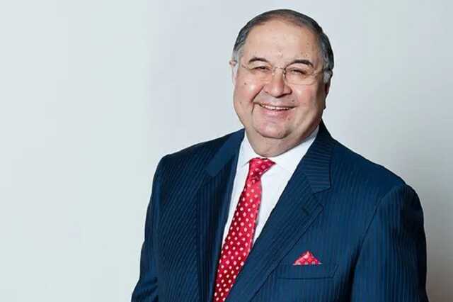 США вводят новые санкции против российских олигархов