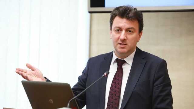 План эвакуации населения готов, – Старух об угрозе для людей из-за обстрелов ЗАЭС