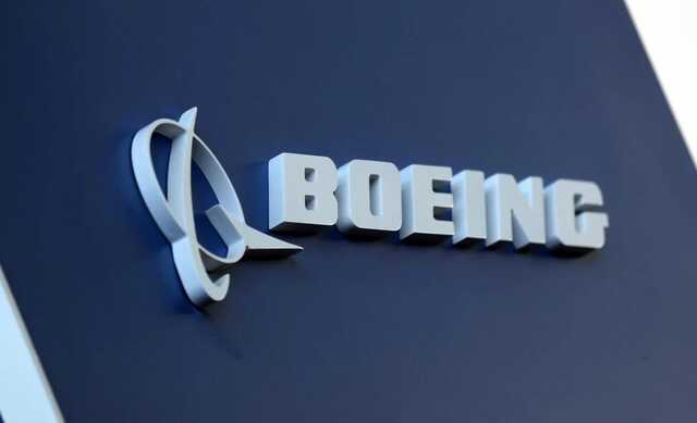 Boeing предоставит Украине экстренную гуманитарную помощь на $2 миллиона
