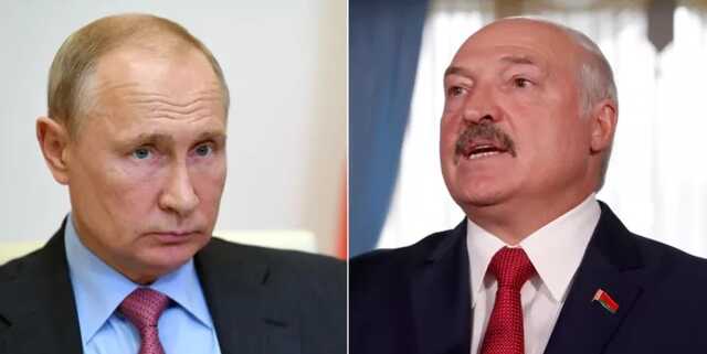 Россию исключили из Совета государств Балтийского моря, Беларусь — отстранили