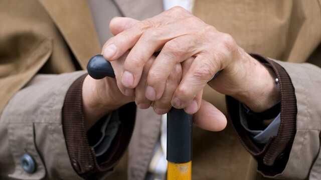 В "Укрпочте" рассказали, как получить пенсию во время войны