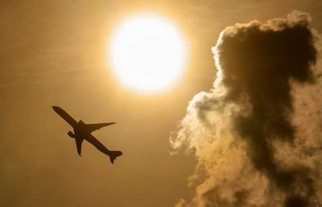 Петиция к НАТО о закрытии неба над Украиной набрала уже 108% голосов