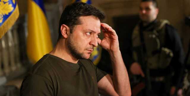 За неделю Зеленского трижды пытались убить – The Times