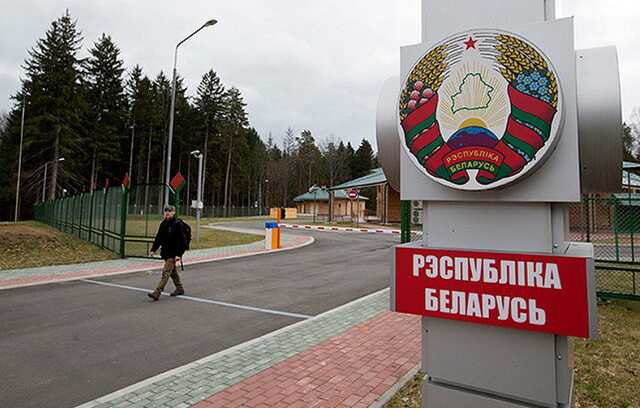 Волонтеры создали сайт для граждан Беларуси "Застанся Дома"