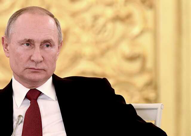 Американский сенатор Линдси Грэм призвал россиян "убрать" Путина