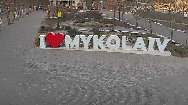 В Николаев ворвался враг – идут бои, есть потери среди гражданских