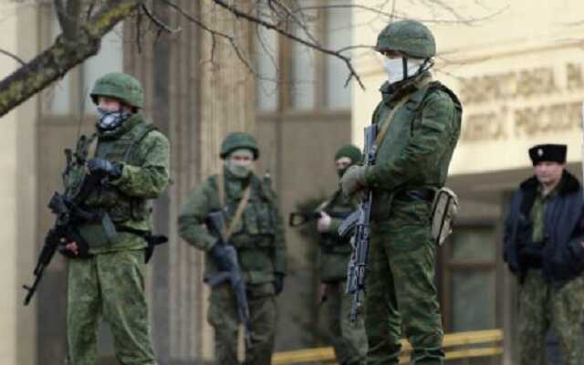 Инструкция для гражданских: что делать с врагом, который сдается в плен