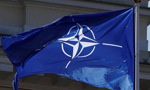 НАТО может поддержать закрытие неба над Украиной: начинают переговоры