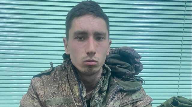 Россия пришла убивать, – пленный оккупант рассказал родным правду о войне в Украине