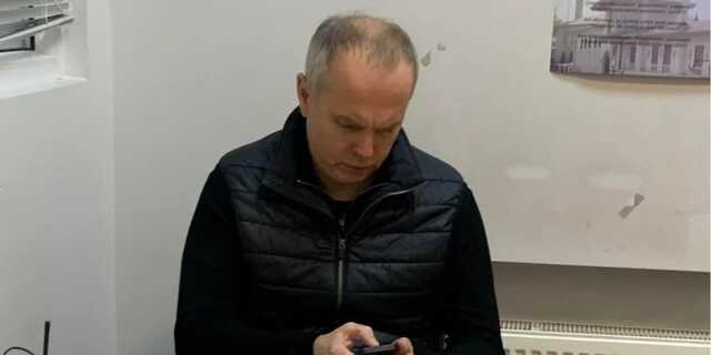 Тероборона Киева задержала Шуфрича за фотографирование военных — депутат