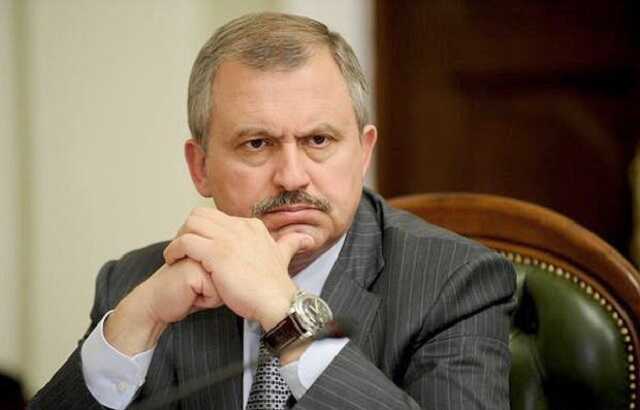 Сенченко: появились явные признаки обрушения путинского режима