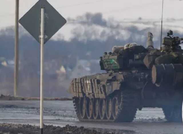 В Бабьем Яру задержали несколько корректировщиков артиллерии