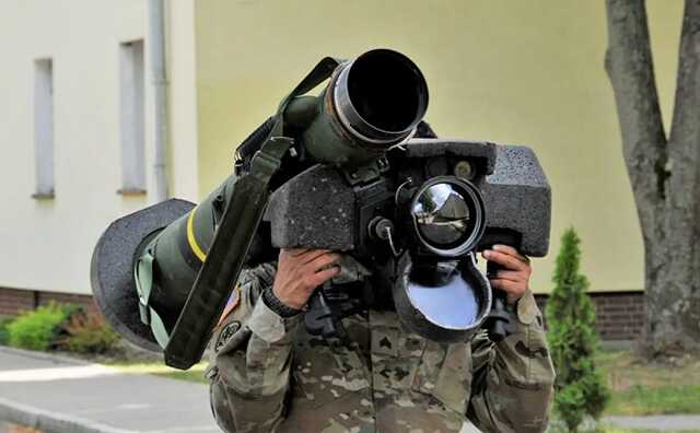 США поражены, как ВСУ используют переданное оружие