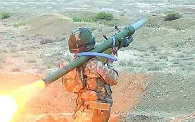 Скандал с немецкими ракетами для Украины: оказались ржавыми и устарелыми