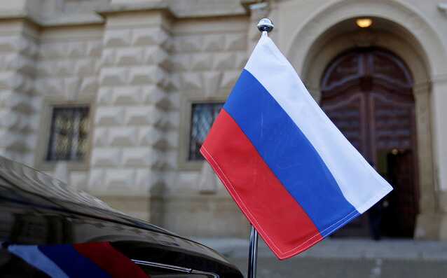 Россию выгнали из Совета стран Балтийского моря