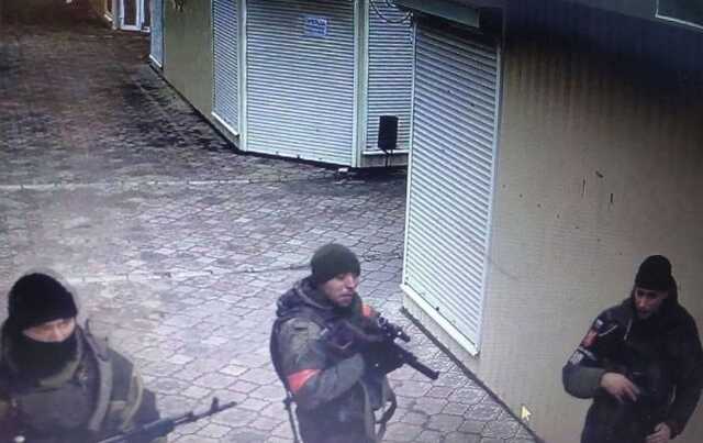 В Тростянце россияне угрожают врачам расстрелом, город на грани гуманитарной катастрофы