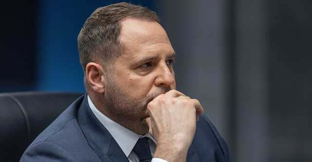 Помощь Украине сегодня - это единственный способ достичь мира для всех, - Ермак