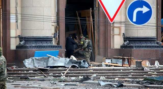 Украинские войска перешли в контрнаступление в Харьковской области, – Синегубов