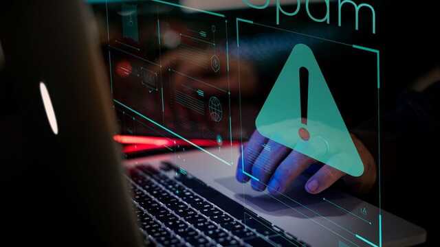 Украинцам массово шлют фишинговые письма для взлома e-mail: Госспецсвязь раскрыла адреса