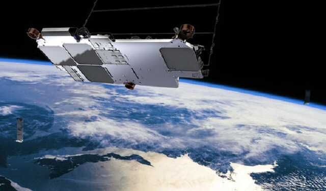 Starlink в Украине может стать мишенью российских войск, – Илон Маск