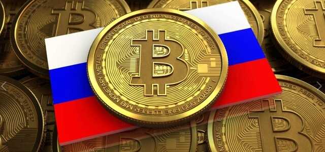 Последствия санкций для России: юани и биткоин не помогут