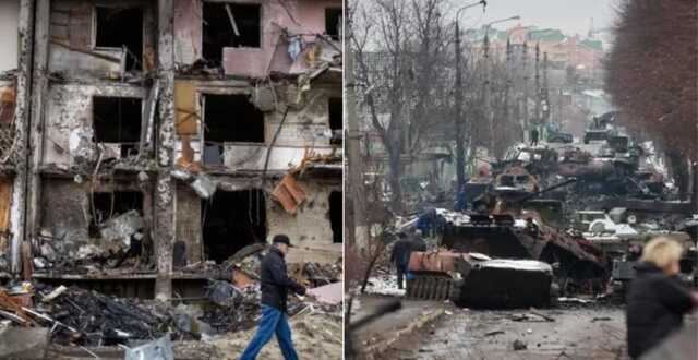 В селе Харьковской области произошел обстрел: есть раненые