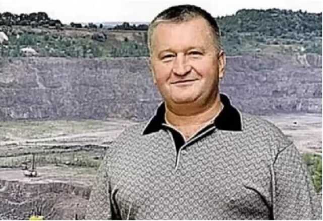 На Виннитчине убили директора карьера