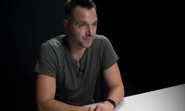 Гостомель готується до вуличних боїв, - Арестович