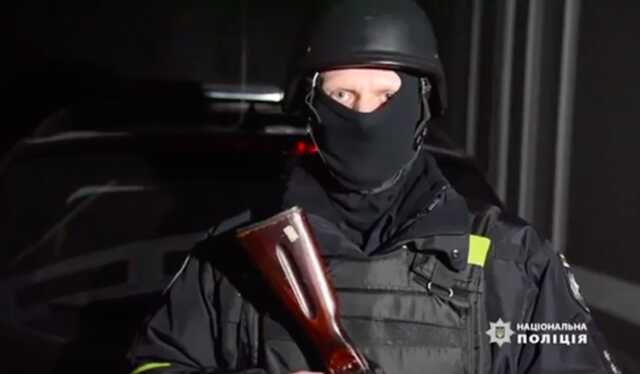 Нас намагалися зламати, але ми стоїмо до кінця, - поліцейські Харківщини