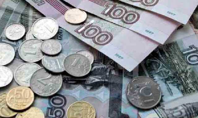 Стремительный обвал рубля продолжается: курс приблизился вплотную к 200 руб за доллар