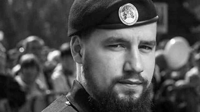 Возле Волновахи ликвидировали известного боевика, входившего в близкое окружение "Моторолы"