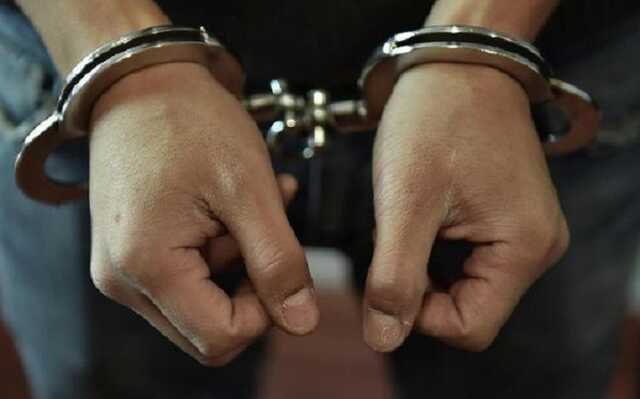 В Жмеринке задержали сторонника «русского мира»