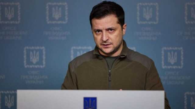 Мы стали сверхдержавой духа, – новое обращение Зеленского к украинцам