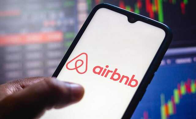Іноземці бронюють номери на Airbnb, не плануючи приїжджати, фінансово підтримуючи українців