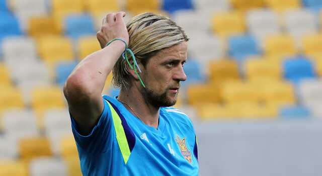 Анатолий Тимощук отказался платить алименты из-за "санкций против России"