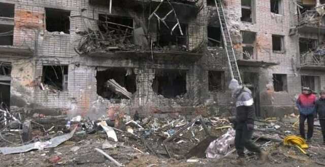 В ООН посчитали, сколько мирных украинцев погибли от рук оккупантов