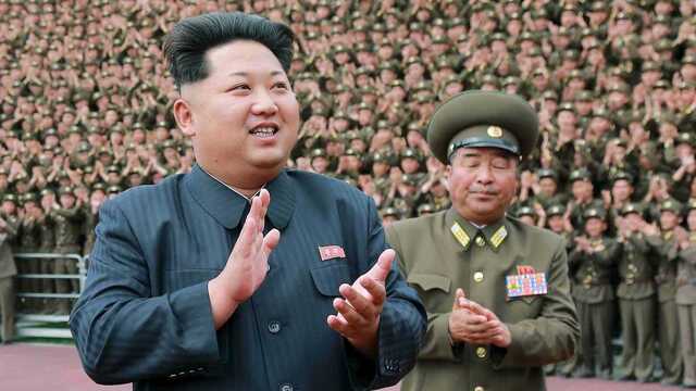 Пока в Украине война, КНДР тихонько испытала спутник-шпион