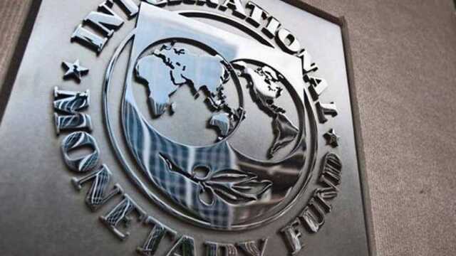 Война в Украине будет иметь "серьезное влияние на мировую экономику", – МВФ