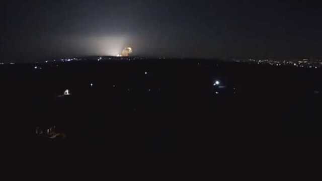 Над Харьковом слышны самолет и взрывы – людей призвали находиться в укрытиях