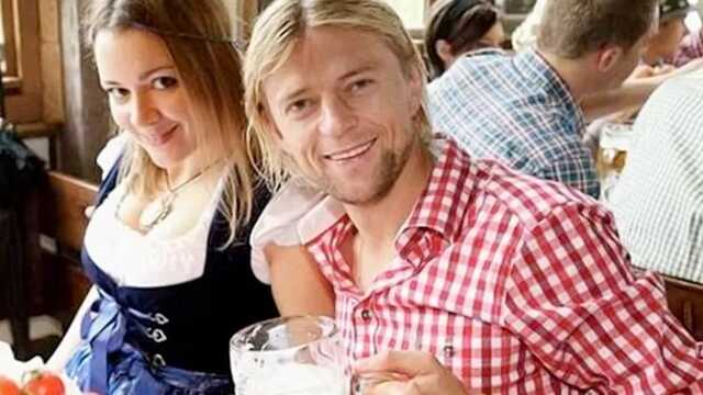 Тимощук впервые отреагировал на войну России против Украины