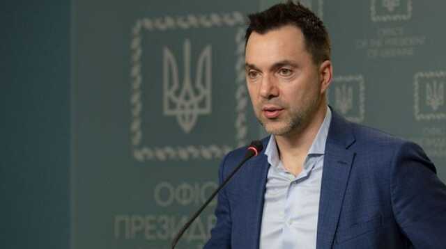 За 3 дня будет понятно, куда движется ситуация, – Арестович о развитии войны